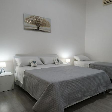 Апартаменты Martins Apartament Палермо Экстерьер фото