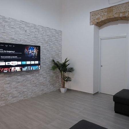 Апартаменты Martins Apartament Палермо Экстерьер фото